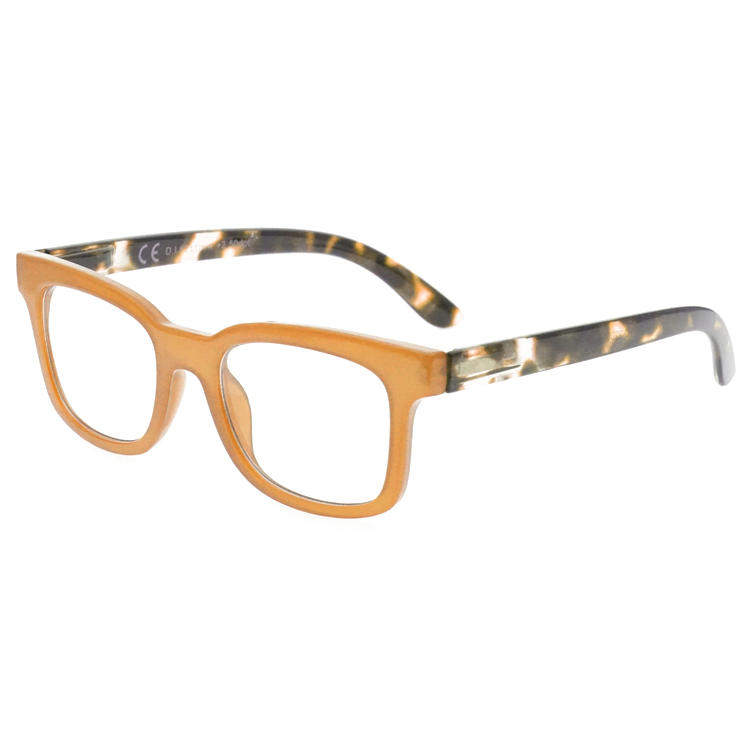 Dachuan Optical DRP127106 China Supplier Fashion Design Plastic Reading Glasses W ( (20)